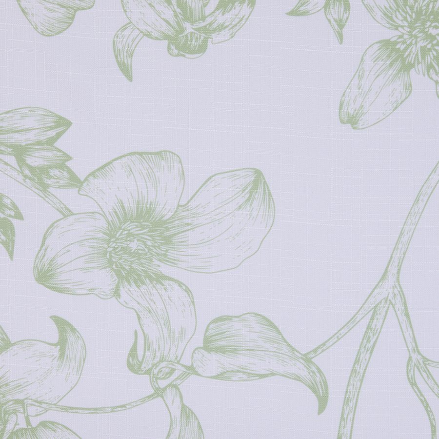 Specialty Hampton Botanical Apple tablecloth
